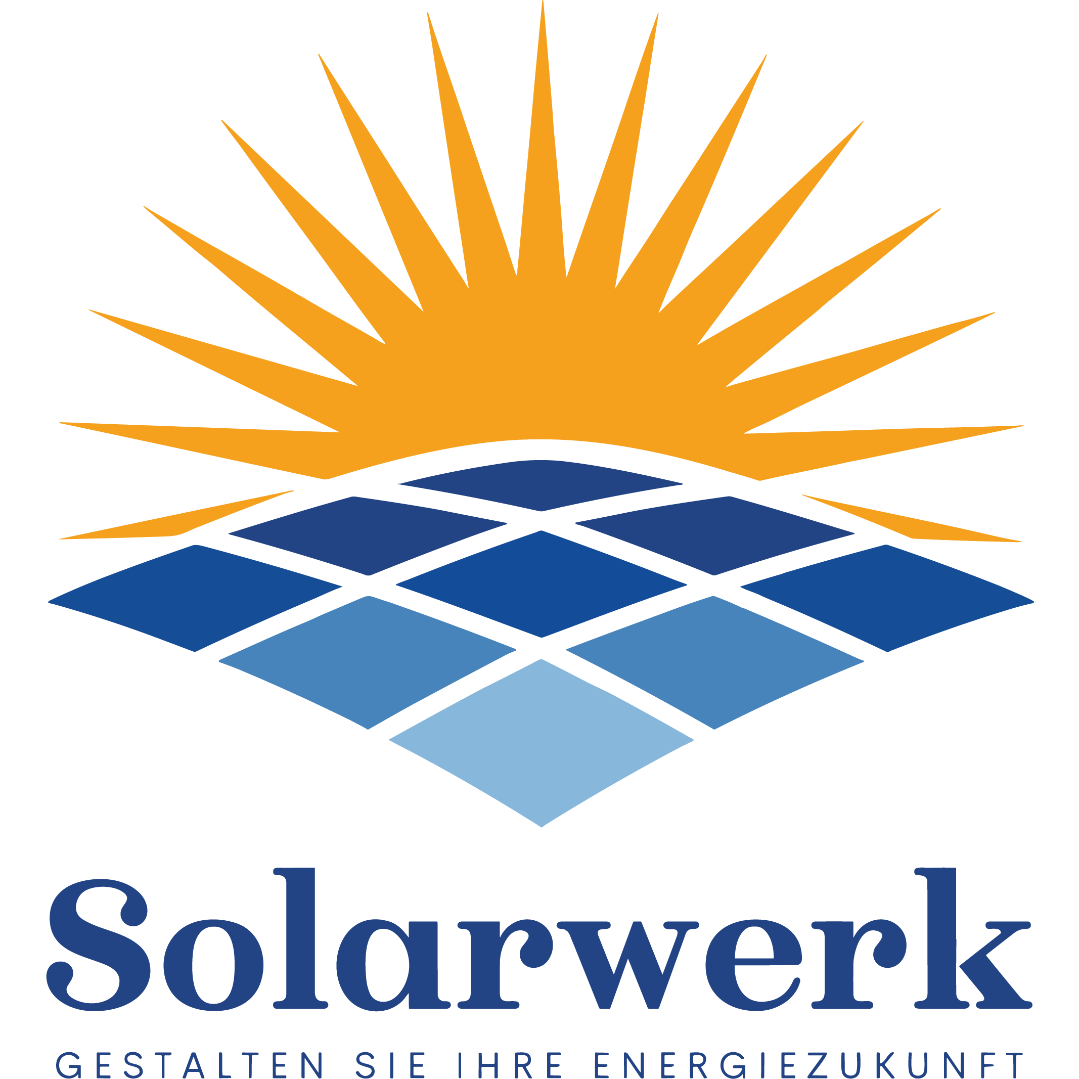 Solarwerk S.à r.l. logo