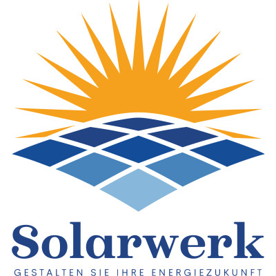 Logo Solarwerk S.à r.l.
