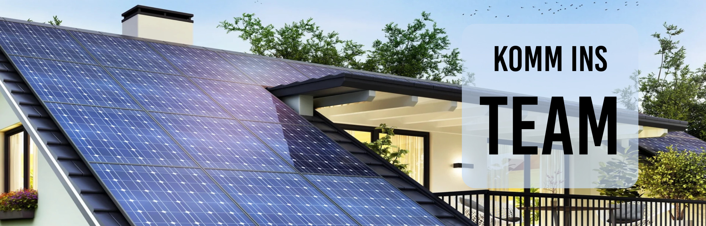 Banner Solarwerk S.à r.l.