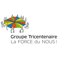 Groupe Tricentenaire logo