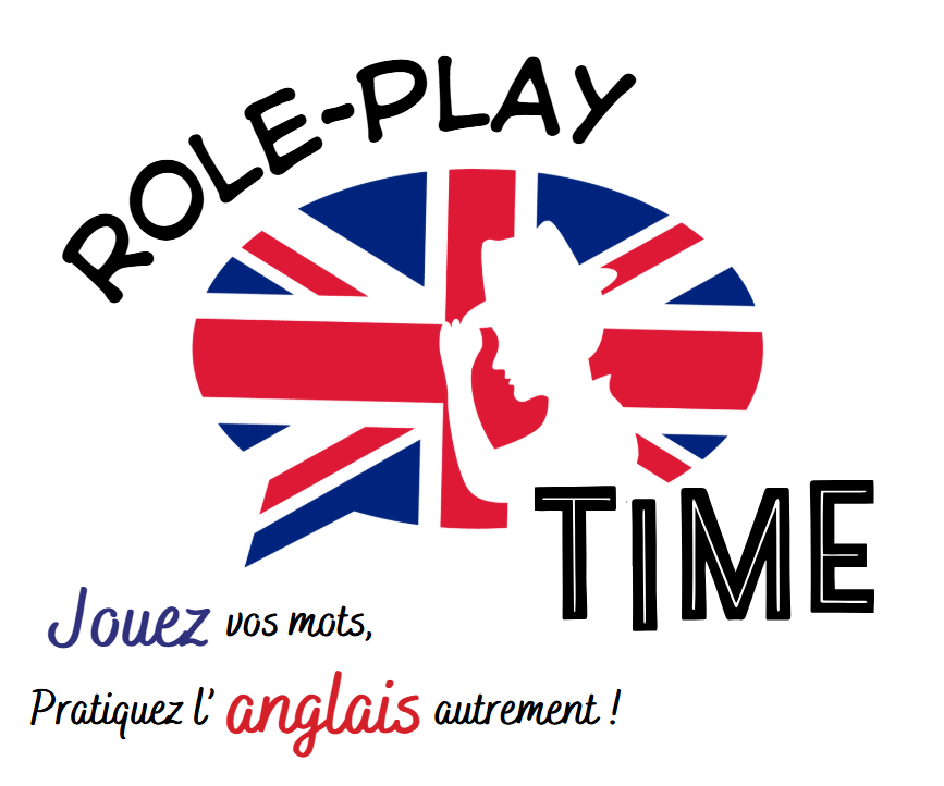 Role-Play Time logo