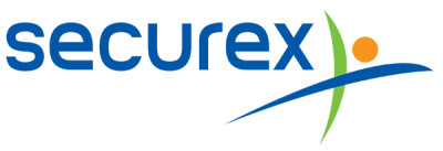 Logo Securex Luxembourg SA