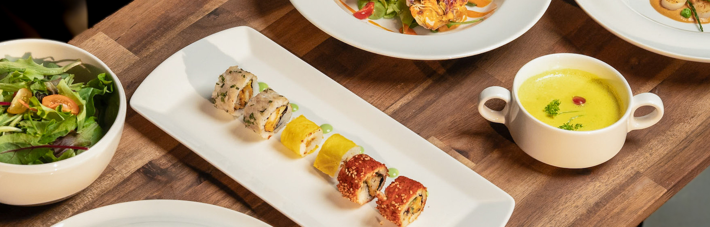 Banner RAK Porcelain Europe