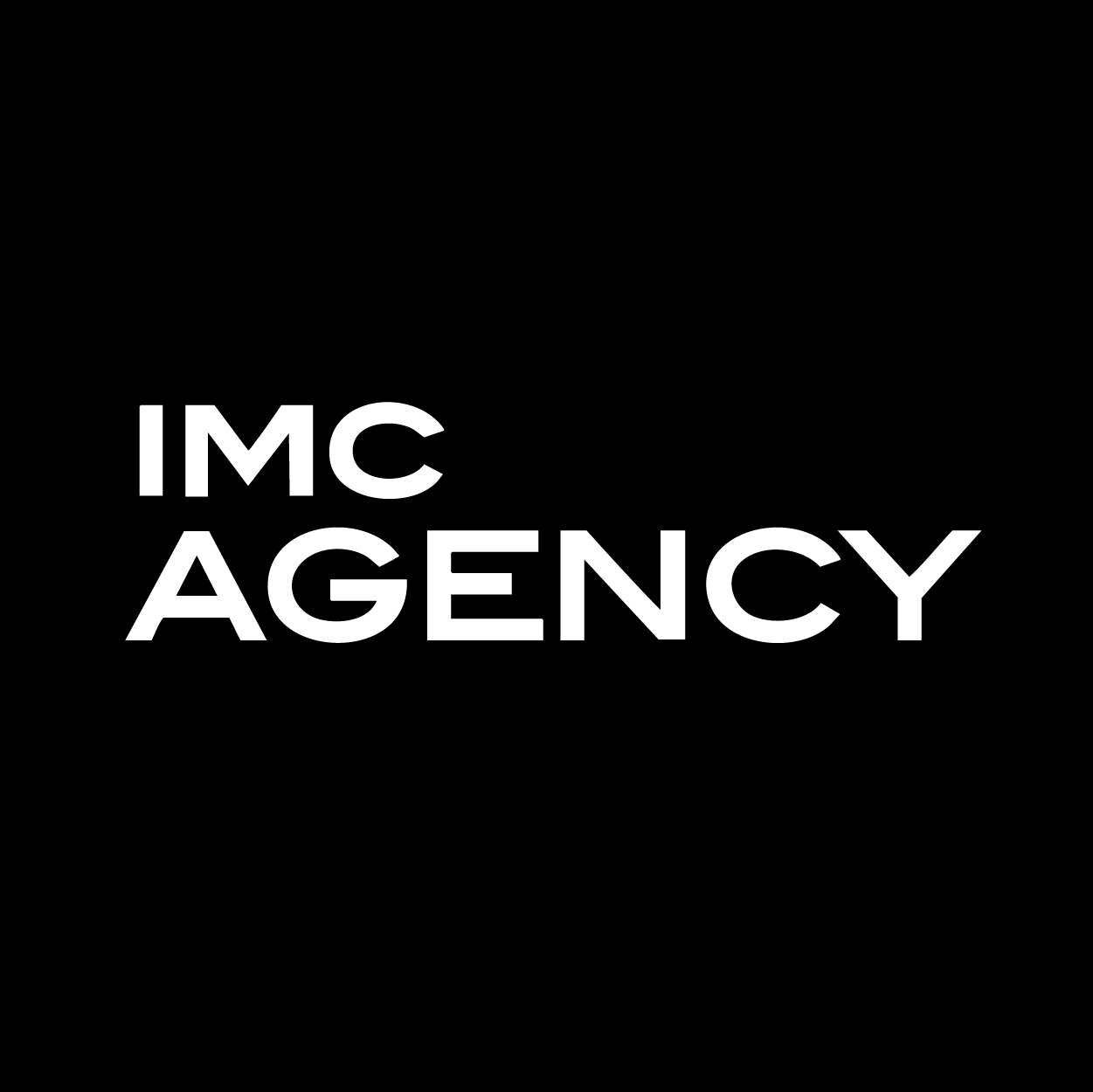 IMC LUX AGENCY logo