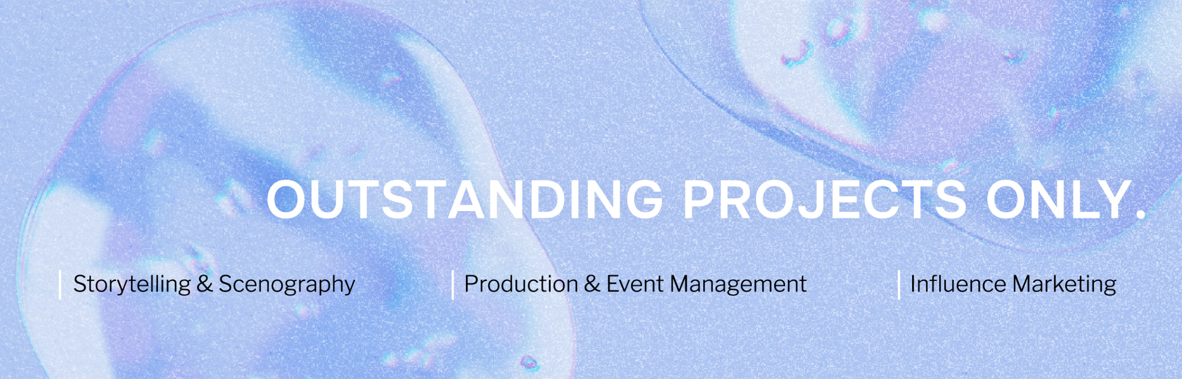 Banner IMC LUX AGENCY