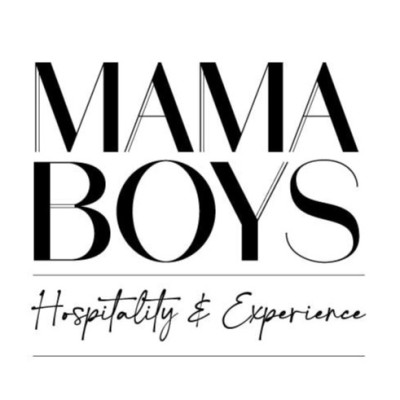 Logo Groupe Mamaboys