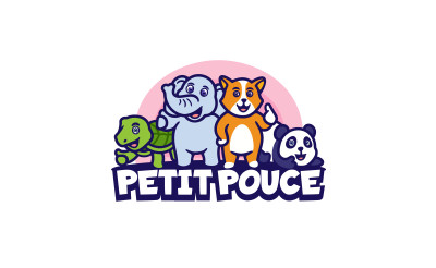 Logo Crèche Petit Pouce