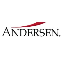 Logo Andersen