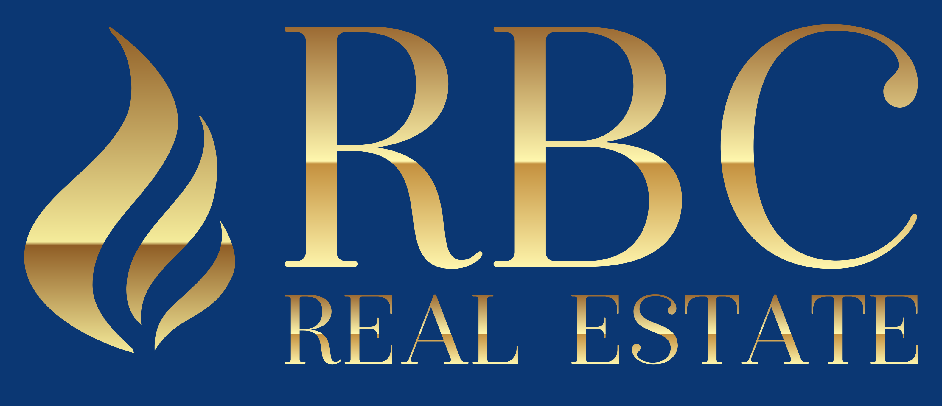 RBC Real Estate logo