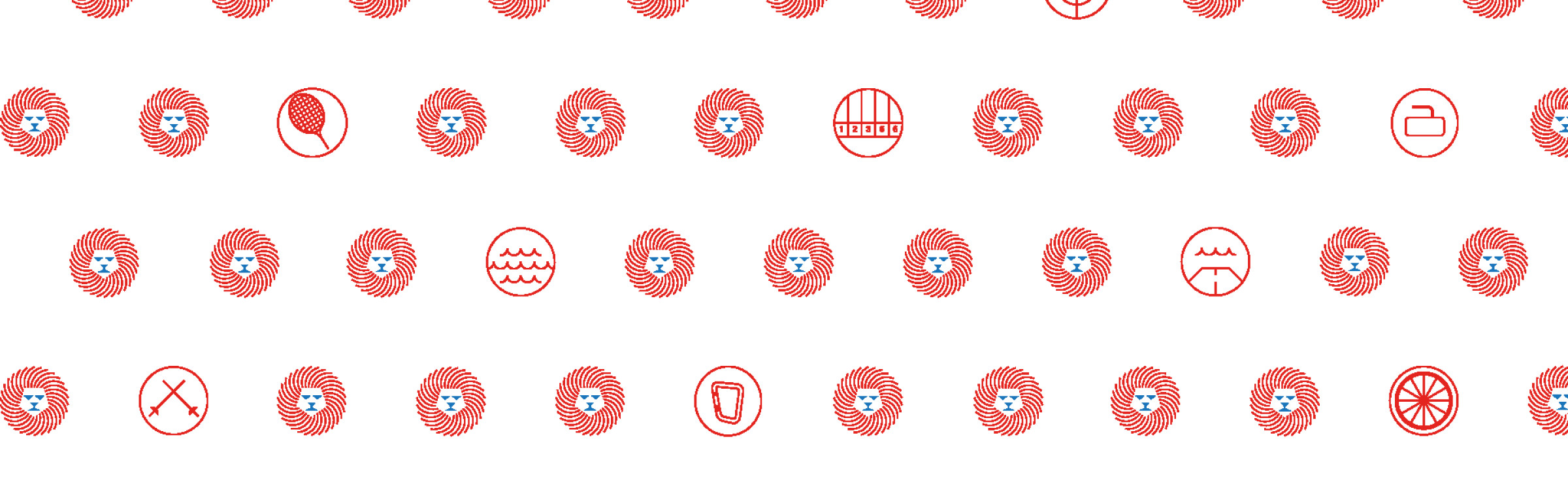 Banner Luxembourg Paralympic Committee