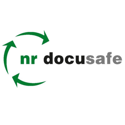 nr docusafe logo