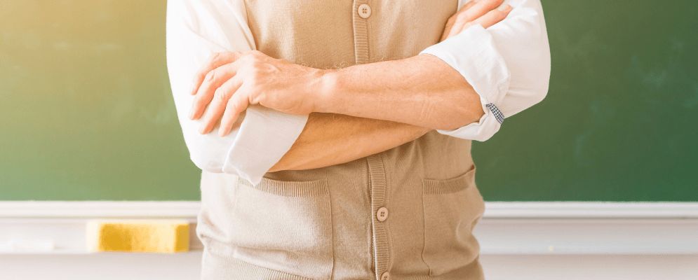 métier enseignant luxembourg