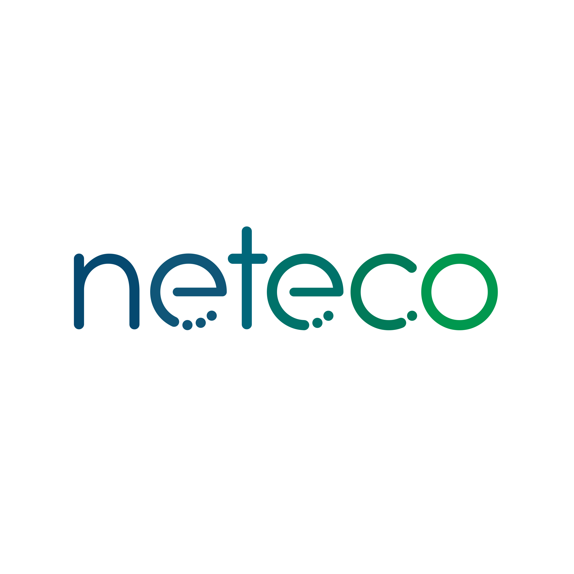 Neteco logo