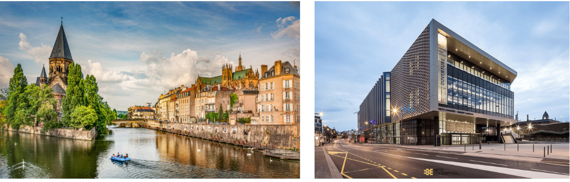 Banner Moovijob Day Luxembourg à Metz
