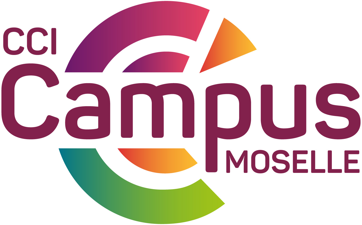 Logo CCI Campus Moselle