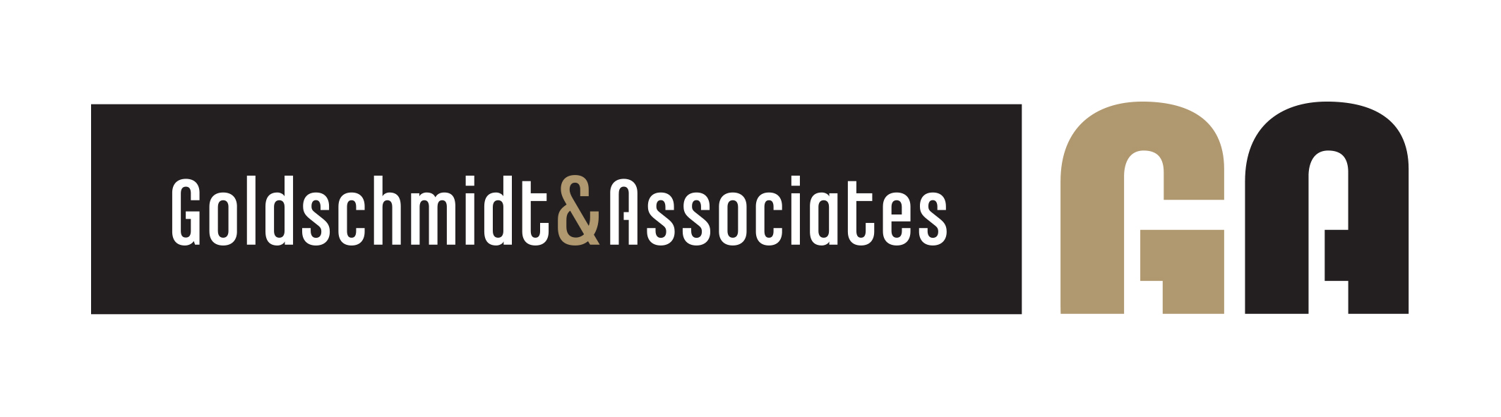 Goldschmidt & Associates logo