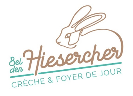 Crèche et foyer de jour Bei den Hiesercher logo