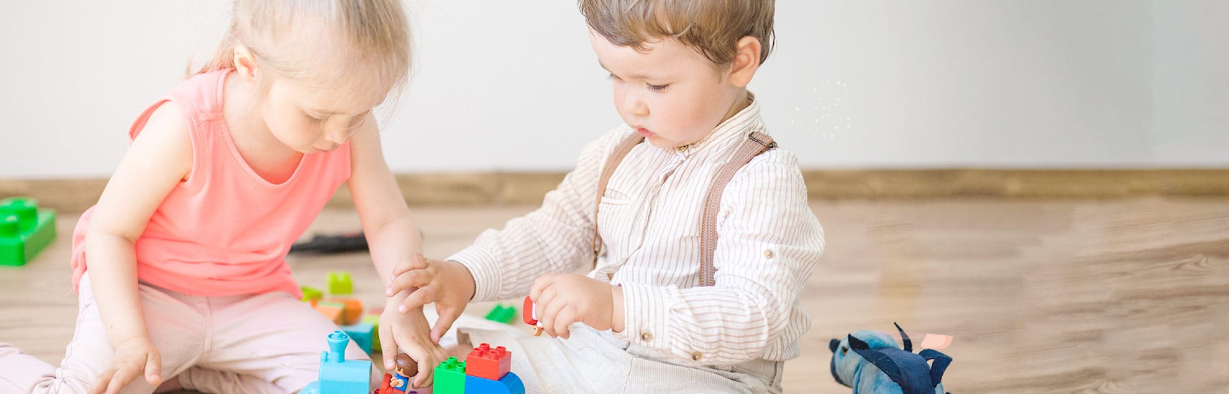 Banner Crèche et foyer de jour Bei den Hiesercher