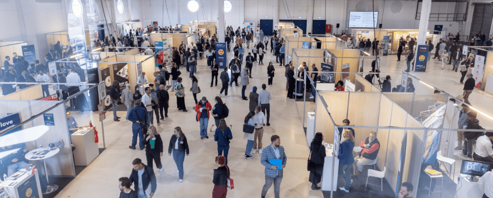 Moovijob Day Luxembourg in Trier 2025