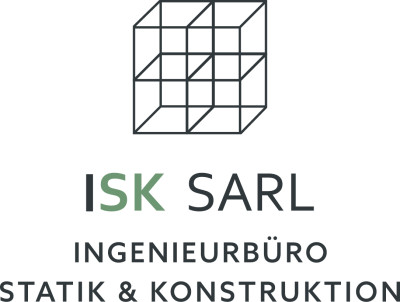 Logo ISK SARL