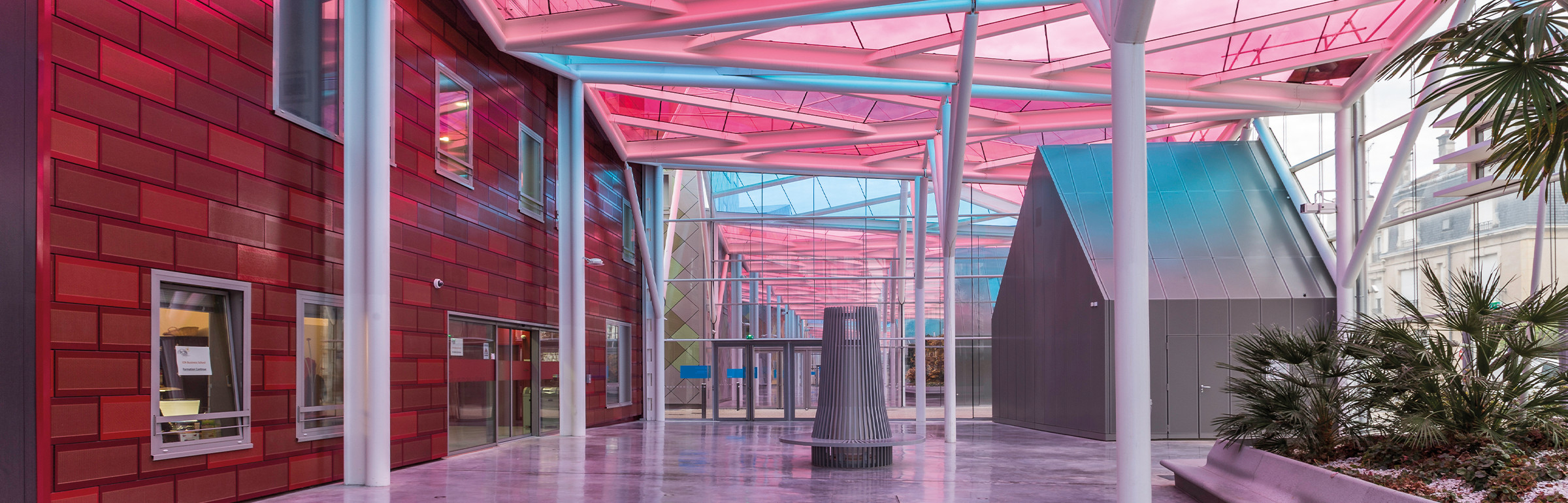 Banner ICN Business School