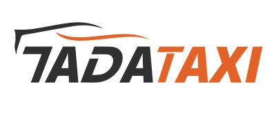 Logo TADA TAXI