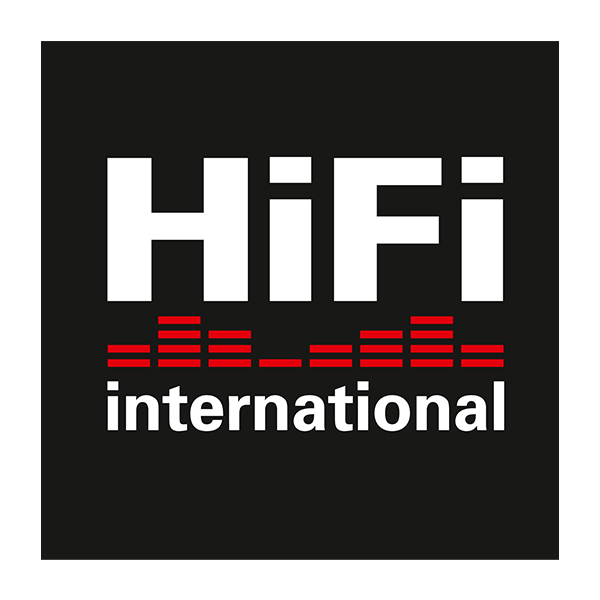Hifi international logo