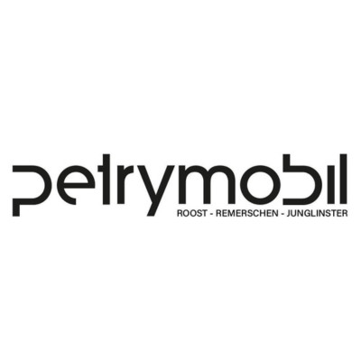 Logo Petrymobil - Garage Petry sarl
