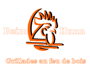 Logo Auberge Aal Veinen Sarl „Beim Hunn „