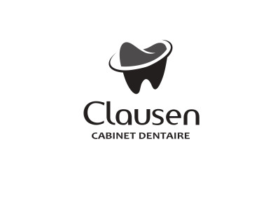 Logo Clausen Cabinet dentaire