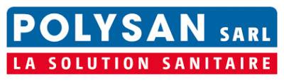 Polysan SARL logo