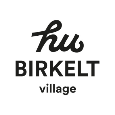 Logo hu Birkelt village