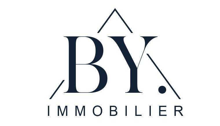 BYimmobilier logo