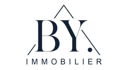 Logo BYimmobilier