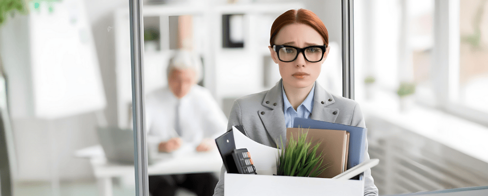 licenciement luxembourg