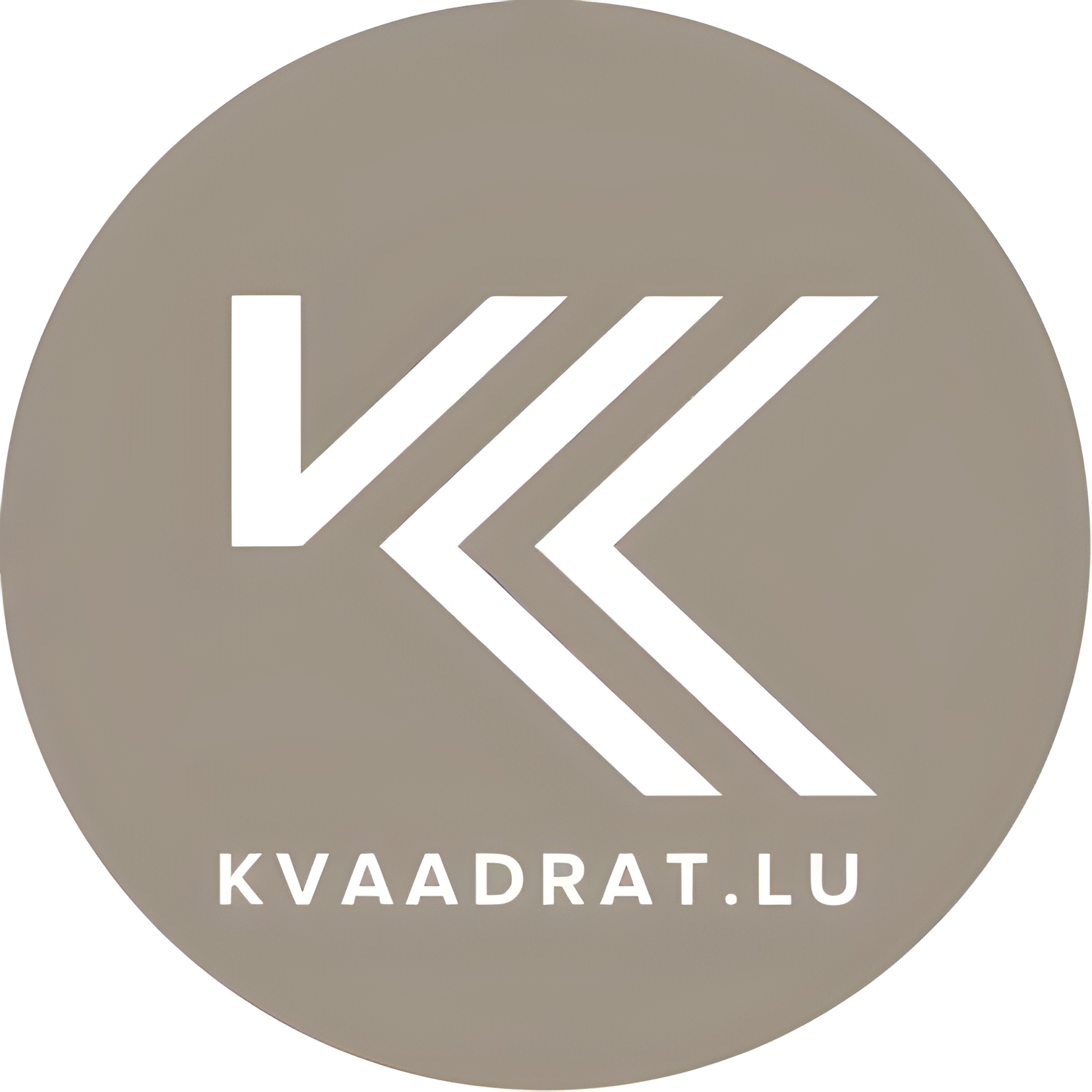 KVAADRAT logo