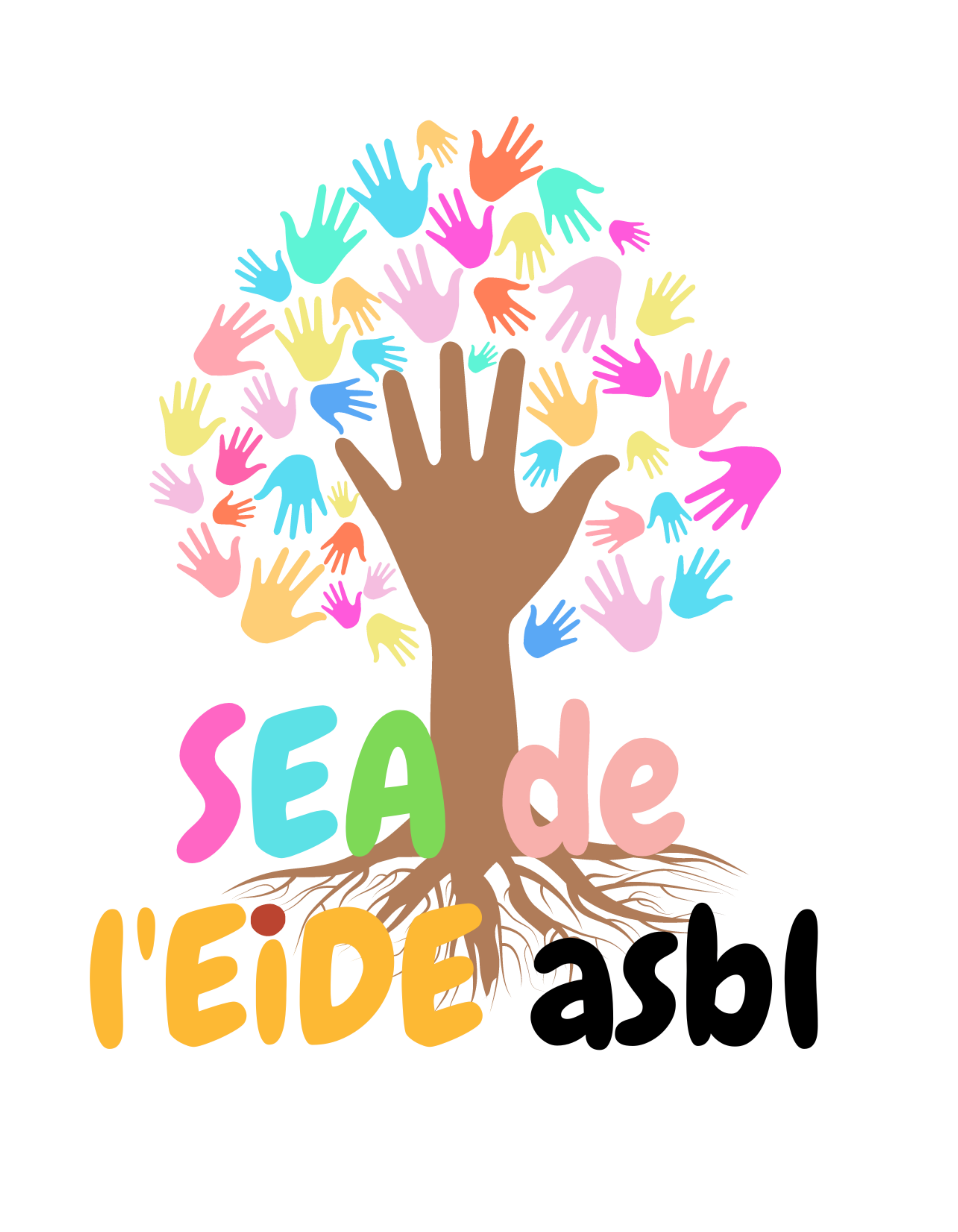 SEA de l’EIDE a.s.b.l. logo