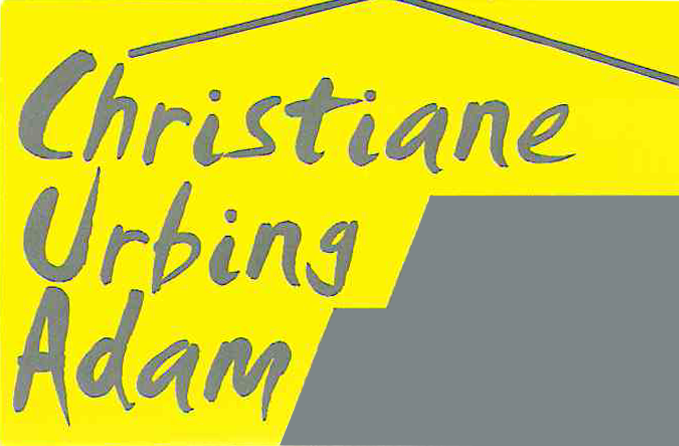 Agence Immobilière Urbing Adam logo