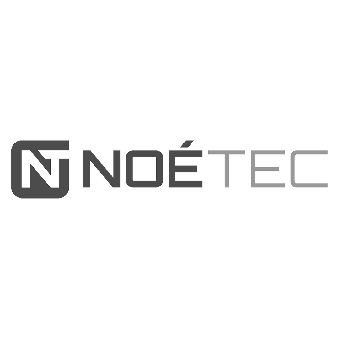 NOÉTEC logo