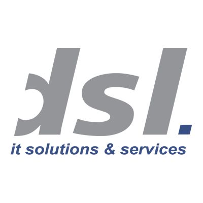dsl It Solutions & Services logo
