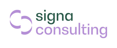 Signa Consulting Sàrl logo