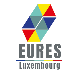EURES Luxembourg logo