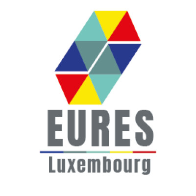 Logo EURES Luxembourg