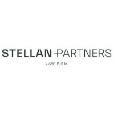 Logo Stellan Partners (Formerly PwC Legal)
