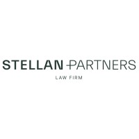 Logo Stellan Partners (Formerly PwC Legal)