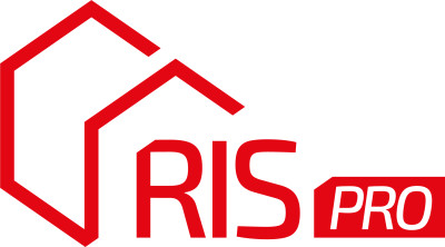 Logo RIS PRO Sàrl