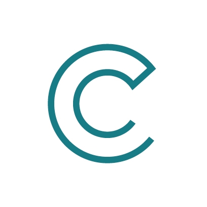 Logo creative corner