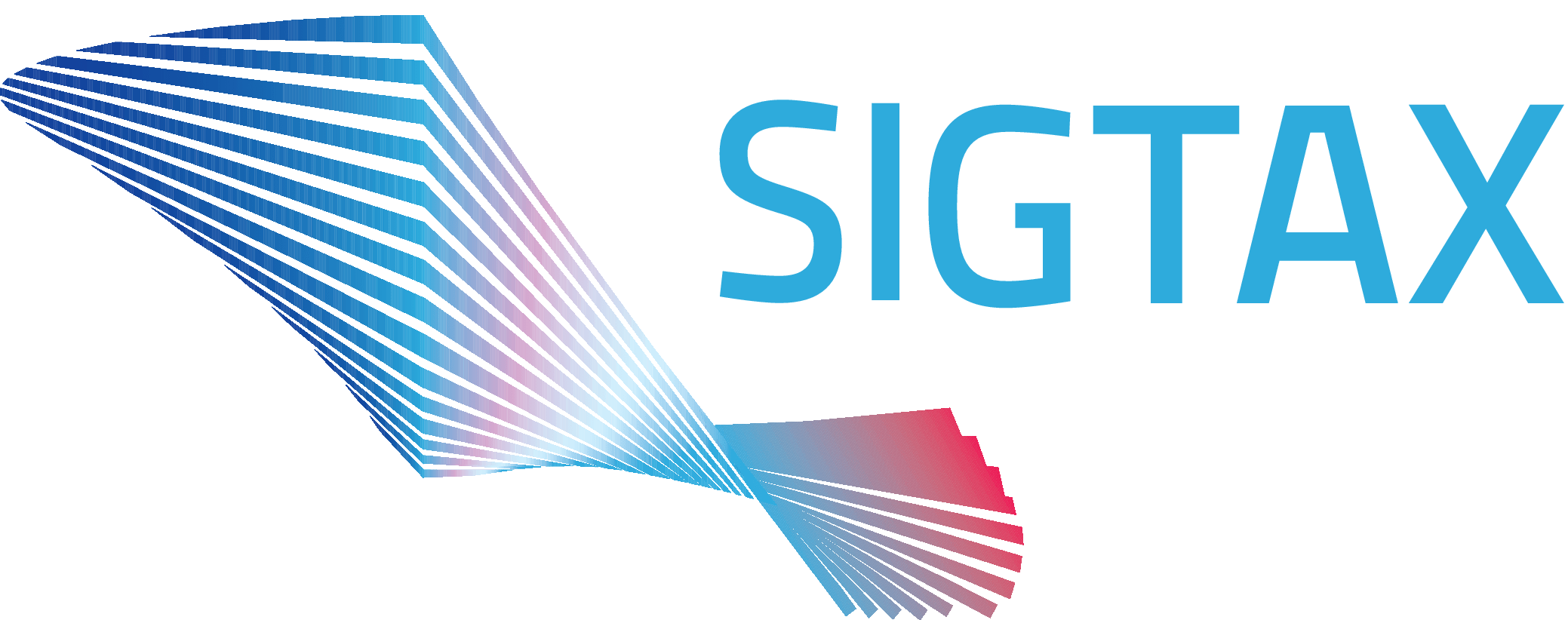 SIGTAX SA logo