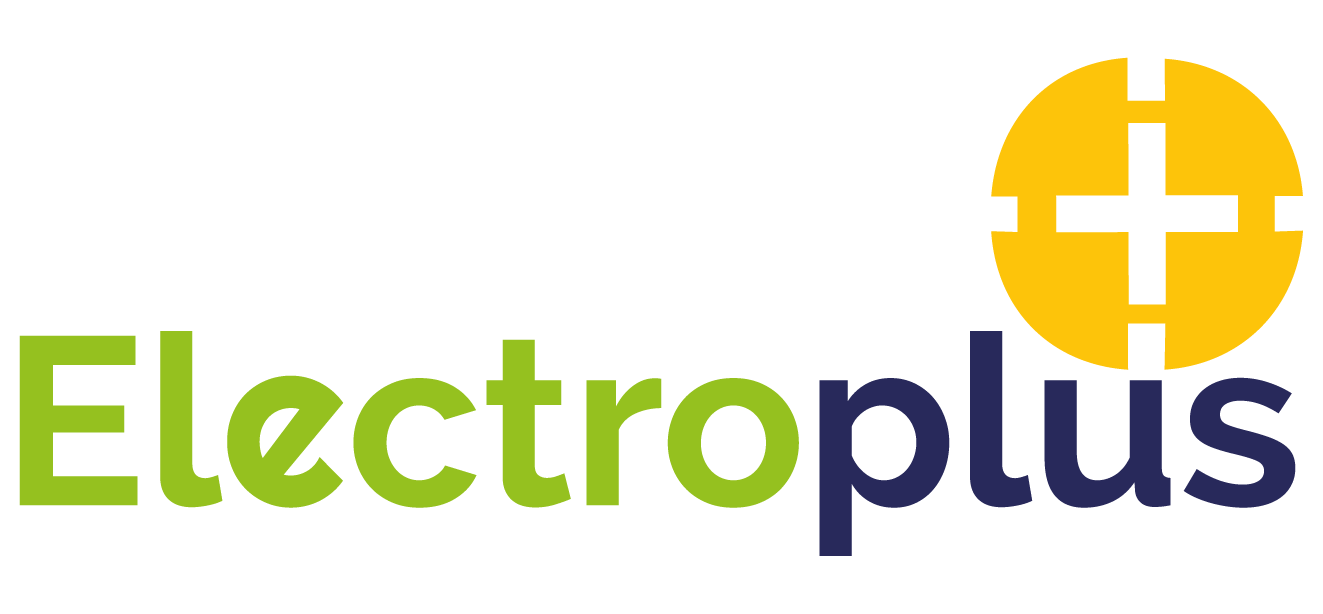 Electroplus logo