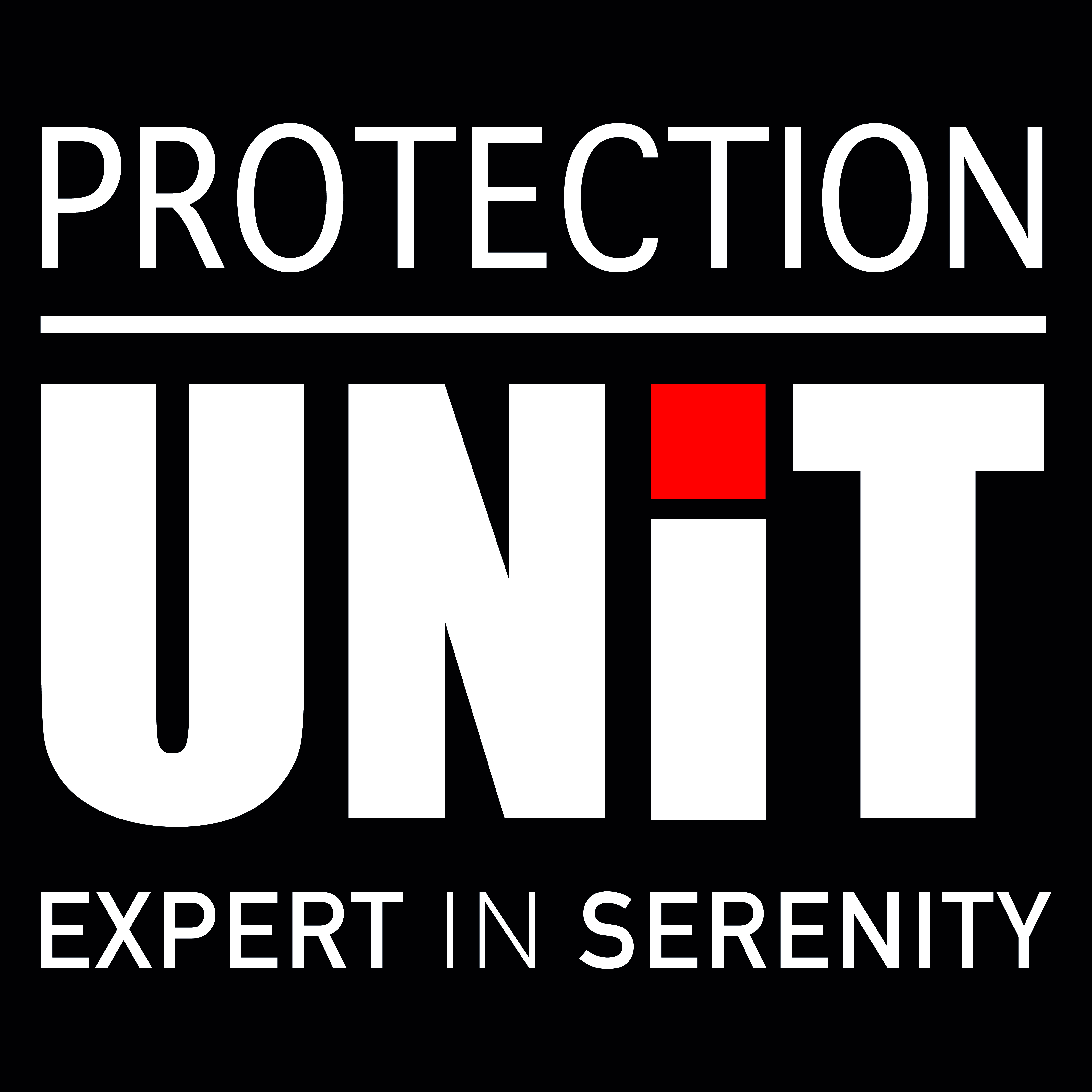 Protection UNIT logo